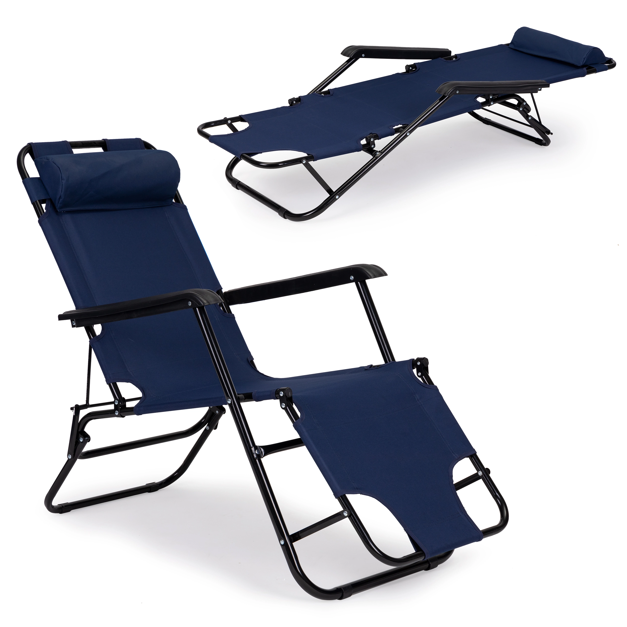 Levně ModernHome ZRL010 Blue
