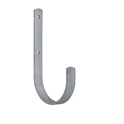 Levně hák plochý U 180mm HMU3 Domax