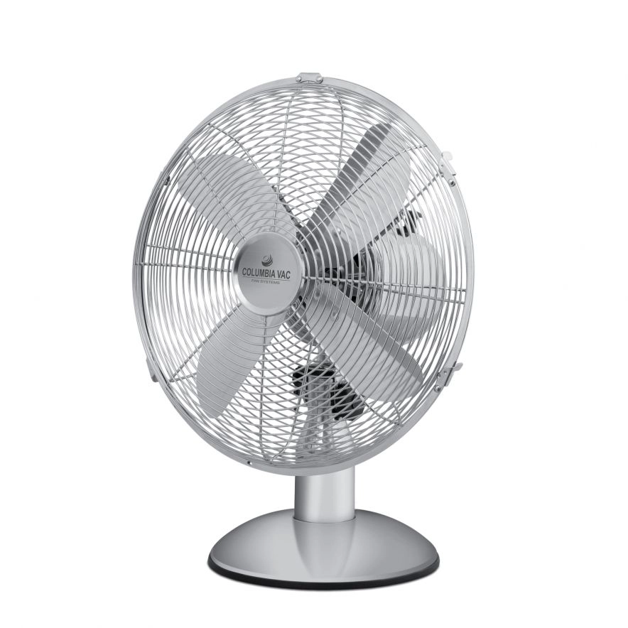 Levně Ventilátor na stůl Columbia Vac