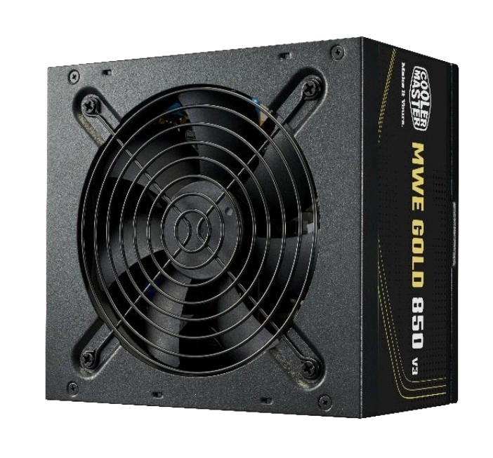 Levně Cooler Master MWE Gold 850W V3 MPE-8506-ACAG-BEU