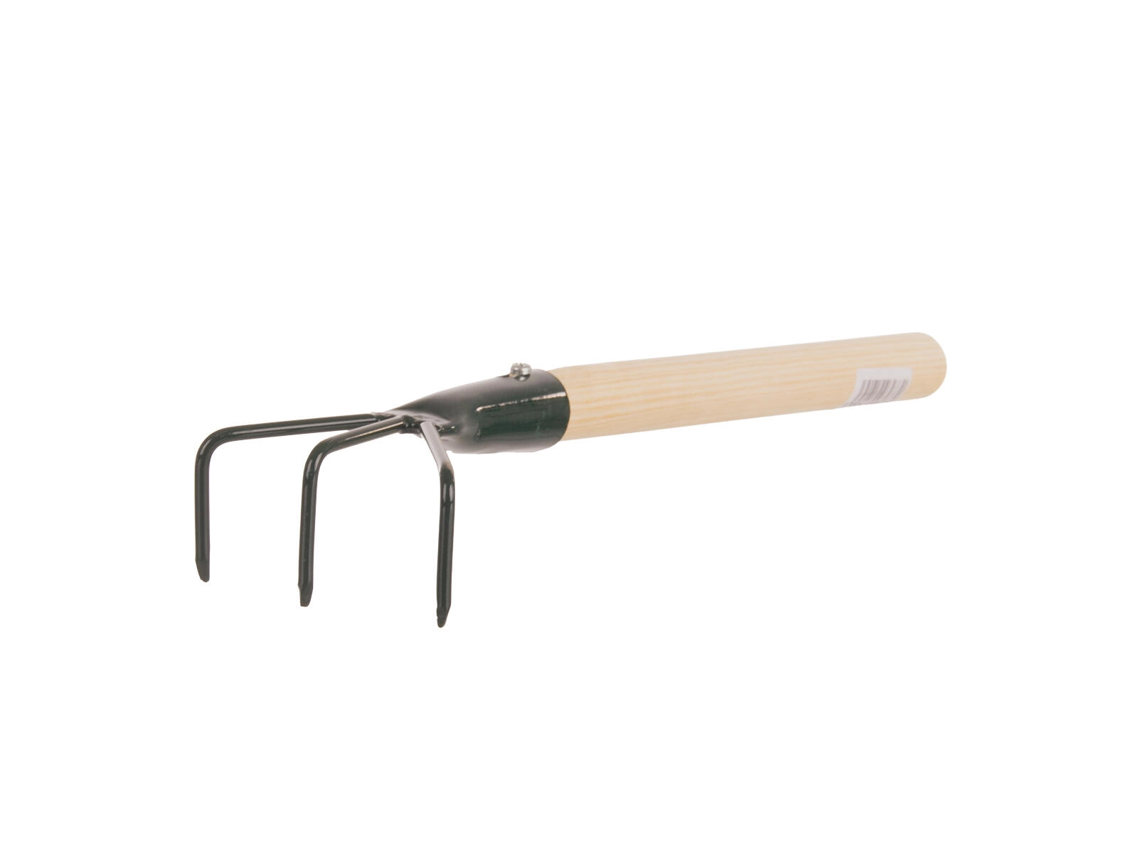 Levně drápek 3 hroty S NÁSADOU 27cm PROFI