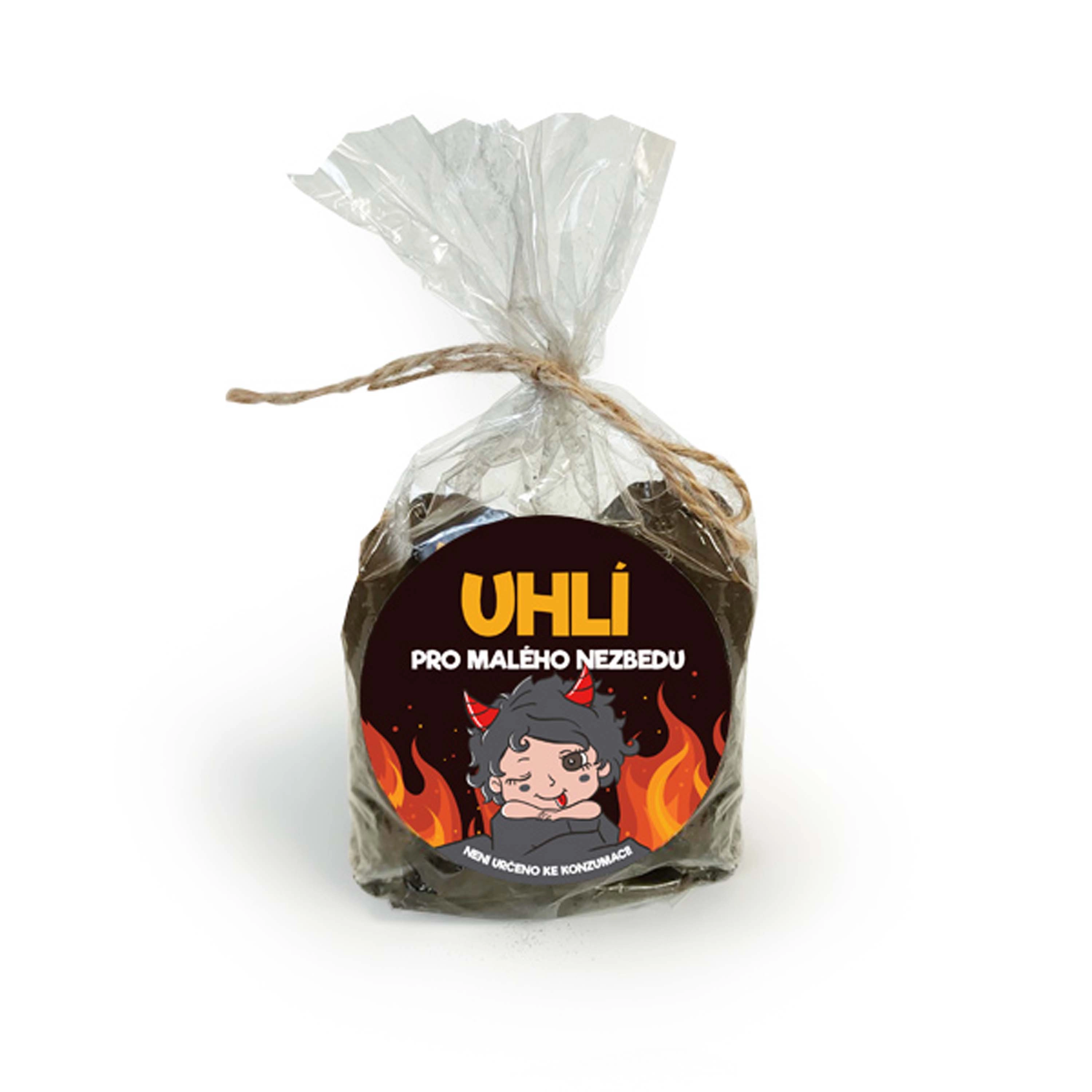 UHLÍ NA MIKULÁŠE