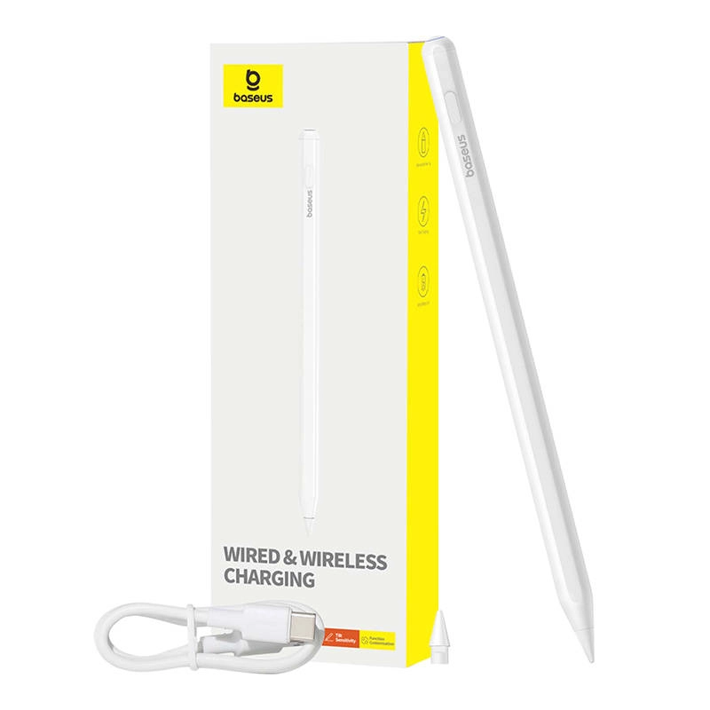 Levně Baseus Smooth Writing 2 Stylus P80015803213-00