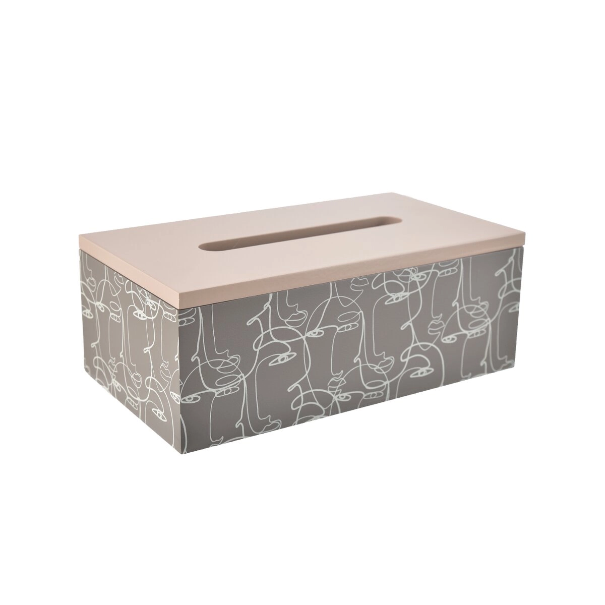 Levně Morex Zásobník na ubrousky D5394