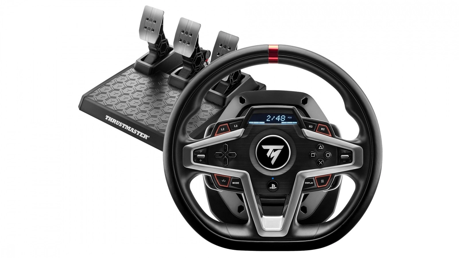 Levně Thrustmaster T248R PS5/PS4/PC 4160869