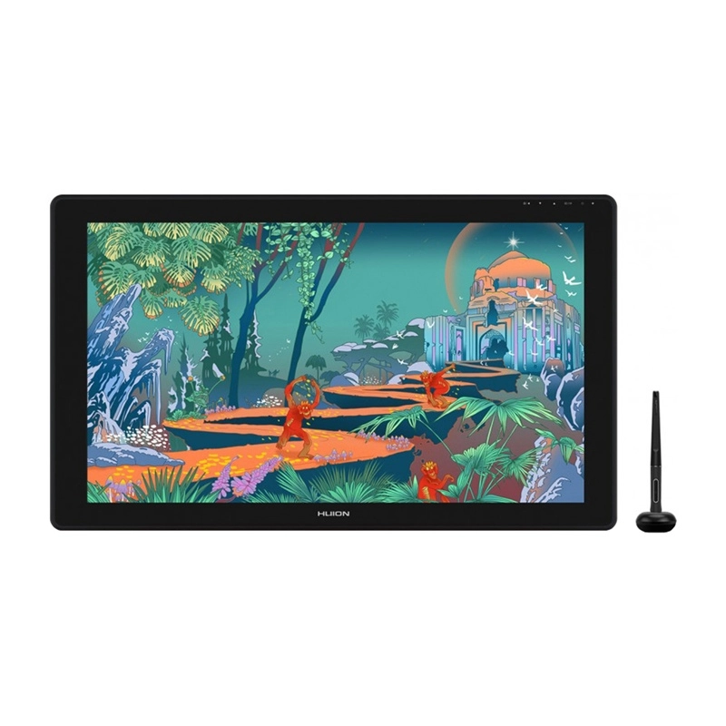Levně Grafický tablet Huion Kamvas 24