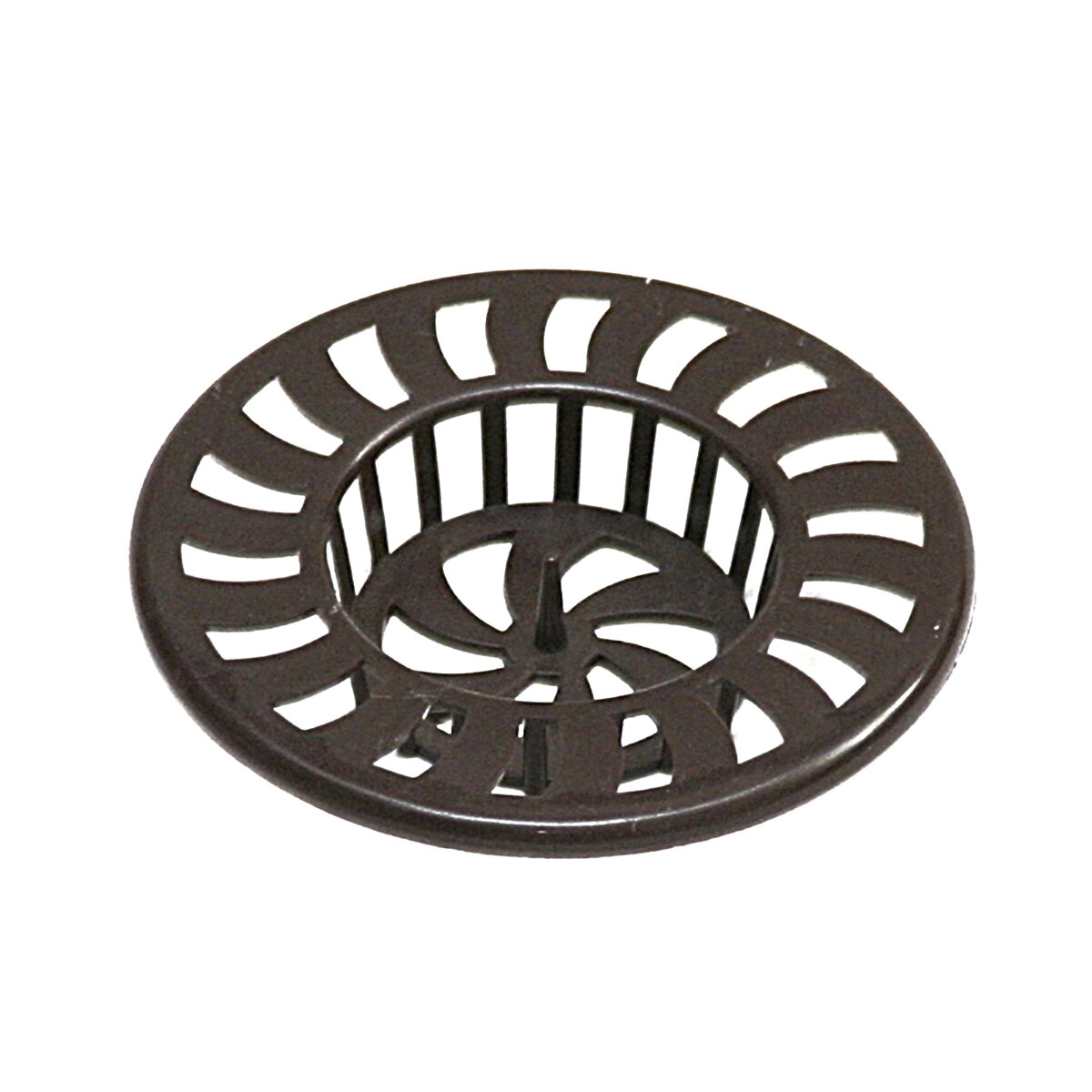 Levně Orion Lapač nečistot 6 cm 832303 černá