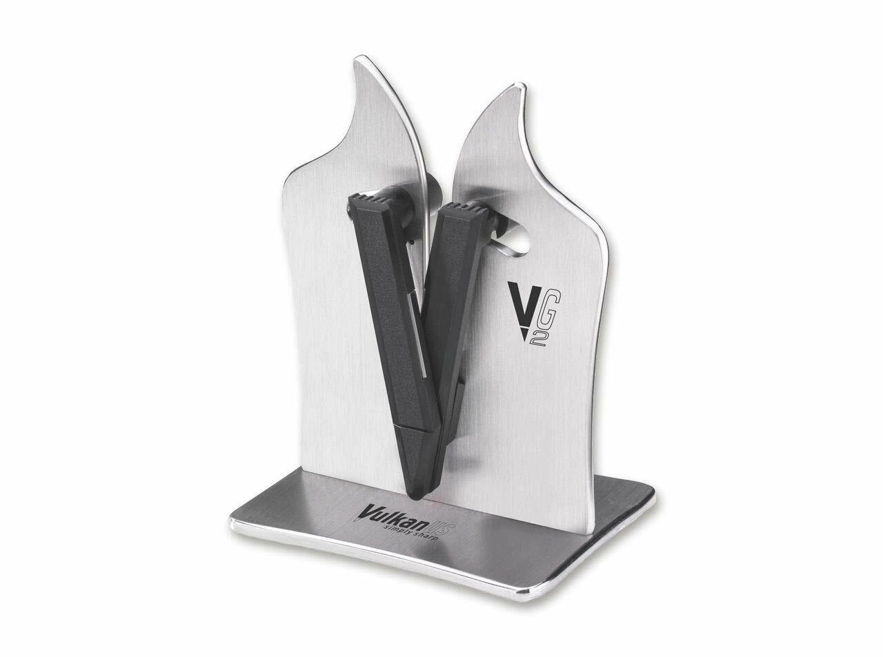 Levně Vulkanus bruska Professional G2