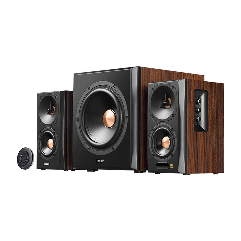 Levně Edifier S360DB reproduktory 2.1