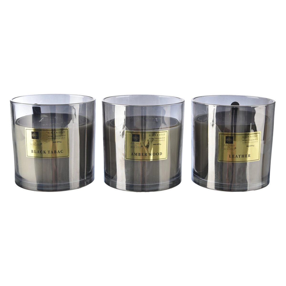 Levně Black & Gold Black tabac 870 g