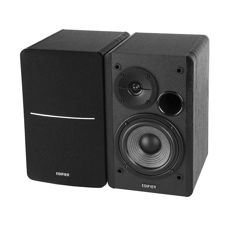 Levně Reproduktory 2.0 edifier r1280db černé