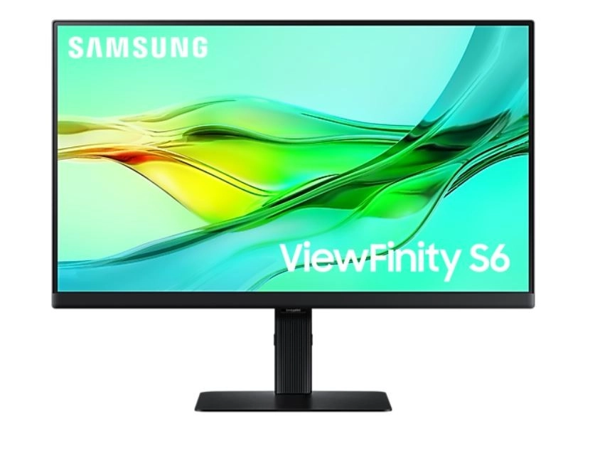 Levně Samsung ViewFinity S6 S27D600UAU
