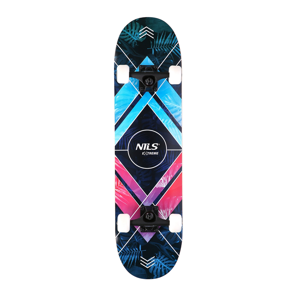 Levně NILS Extreme CR3108SA Triangel