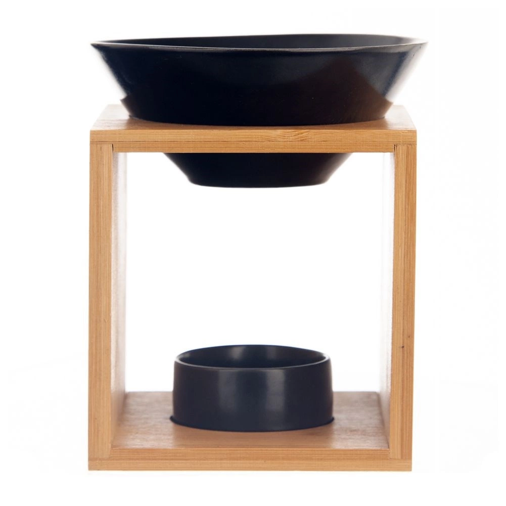 Levně Orion Aroma lampa BLACK