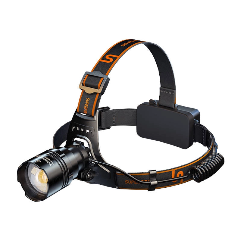 Levně Superfire HL31