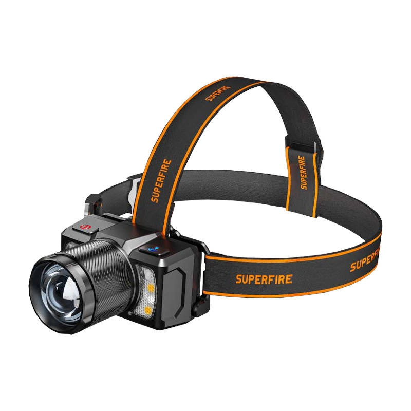 Levně Superfire HL25