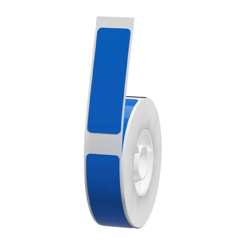 Levně Niimbot štítky RP 12x40mm 160ks modré pro D11 a D110