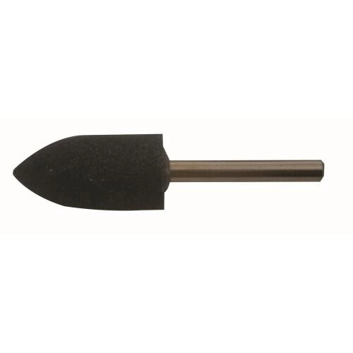 Levně Tělísko br.ogivální 20x40-6 C48 40 0 4V, se stopkou