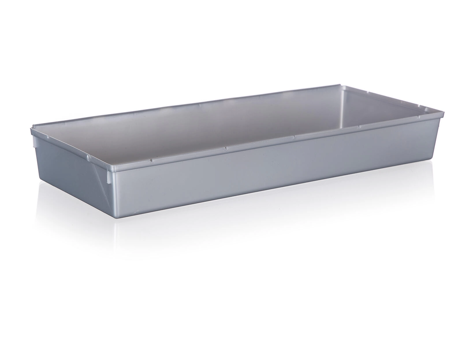 Levně KEEEPER Organizér do šuplíku PEPE 38 x 15 x 5 cm