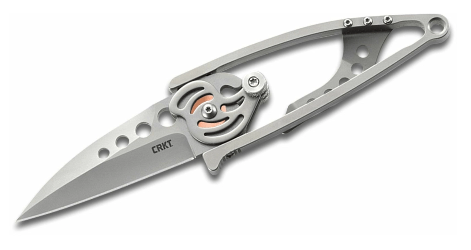 Levně CRKT SNAP LOCK 5102N