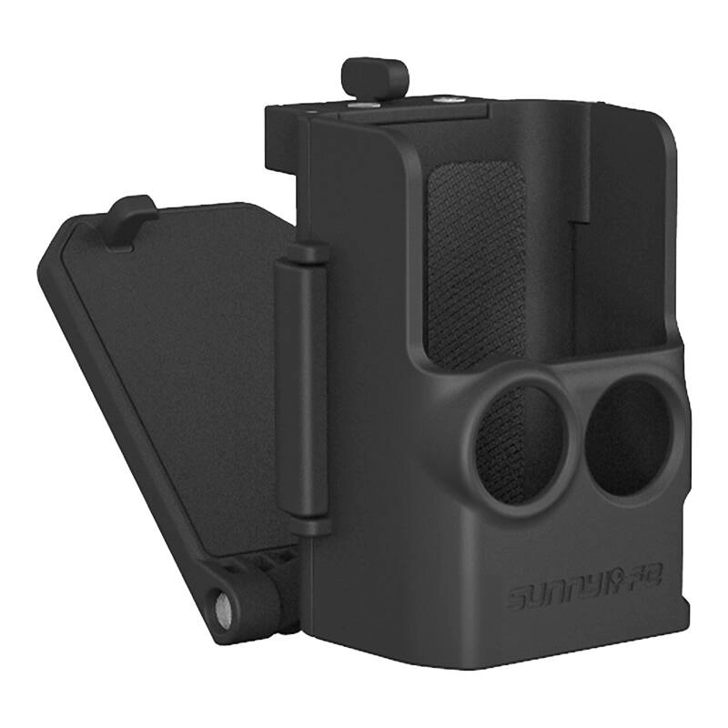 Levně Sunnylife Magnetický držák pro DJI Osmo Pocket 3 OP3-ZJ761