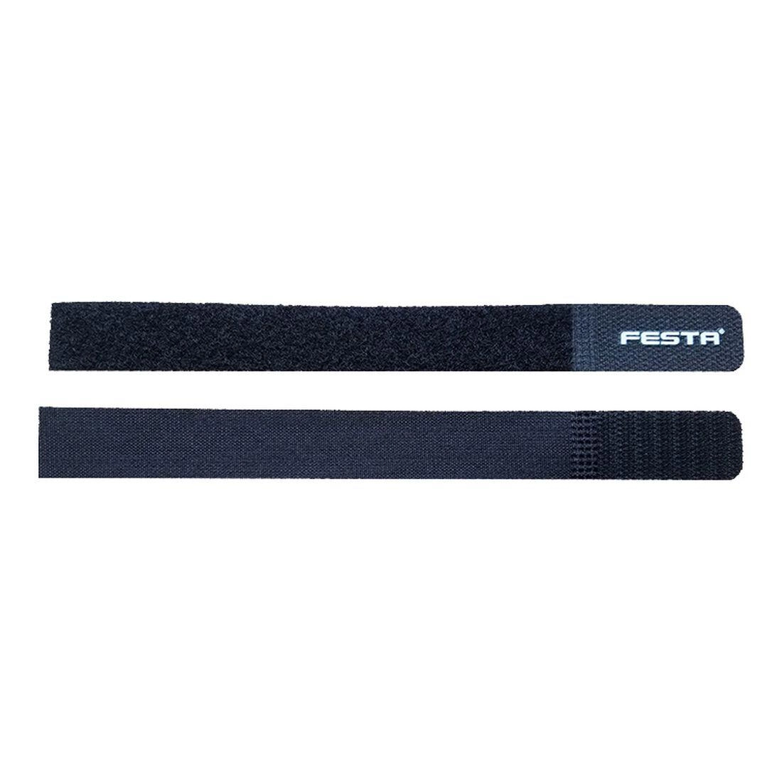 Levně Páska na suchý zip 3ks - 20x200mm