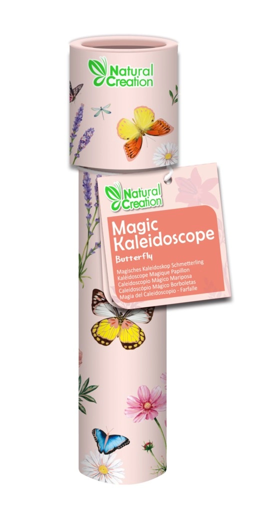 Levně Magický kaleidoskop – motýl AVENIR