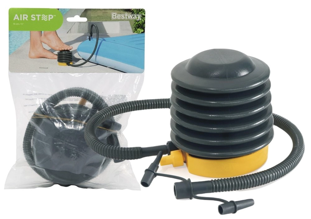 Levně Bestway 62147 Pumpa nožní