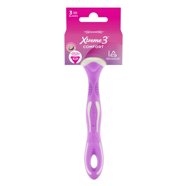 Levně Wilkinson Intuition Comfort
