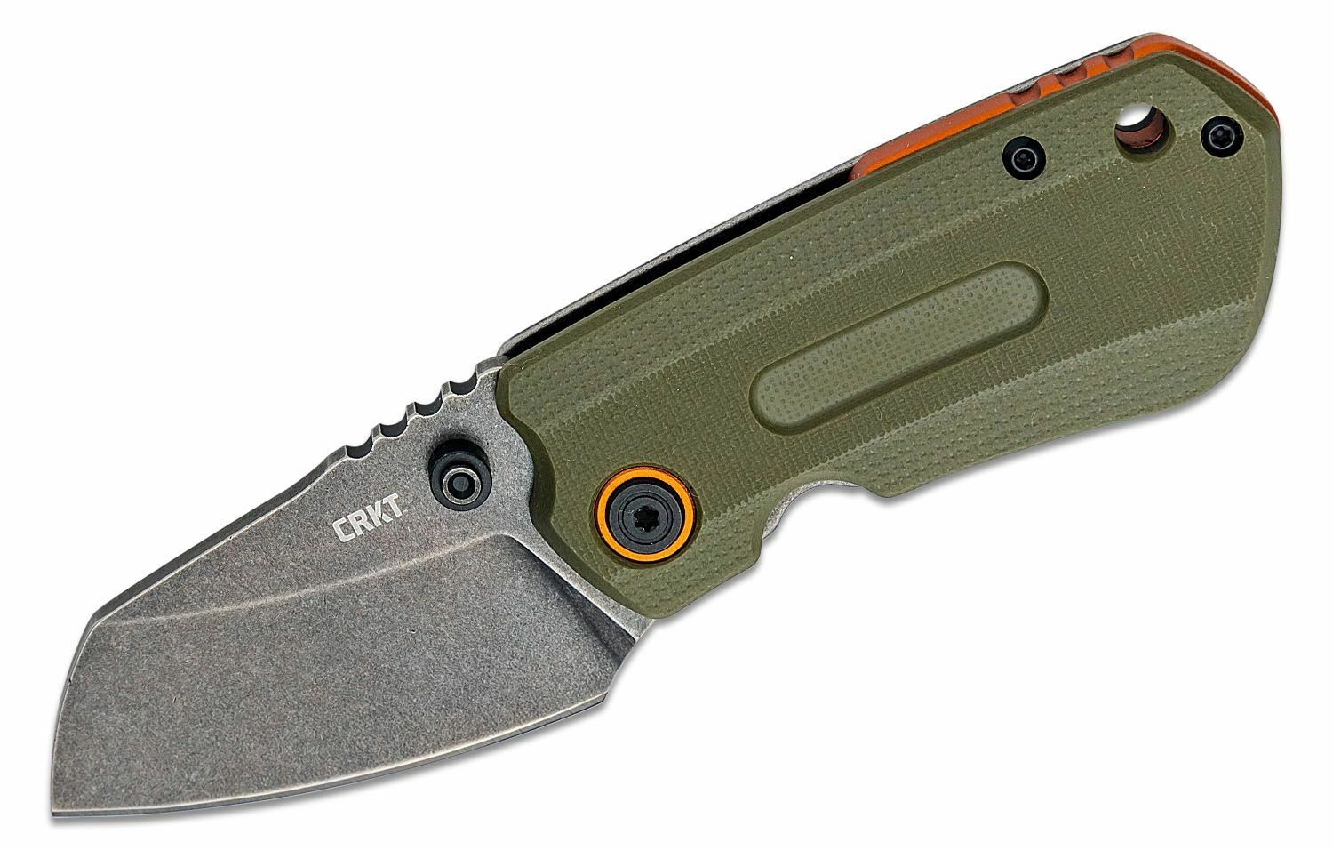 Levně CRKT Overland Compact 6277