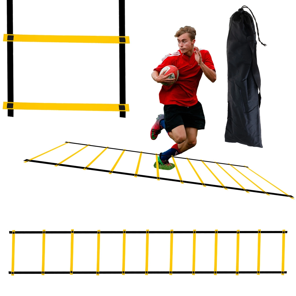 Levně 5212 DR Koordinační žebřík 6m