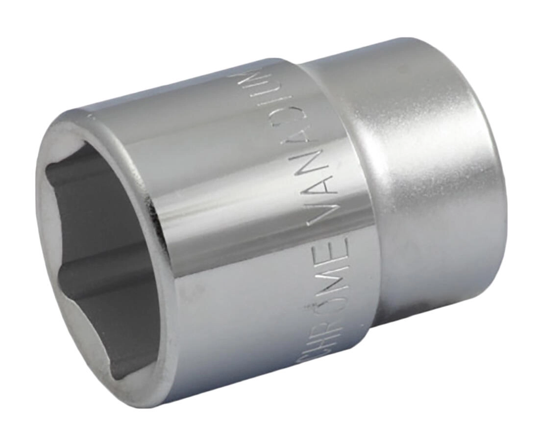Levně Stalco Hlavice 1/2" 12mm