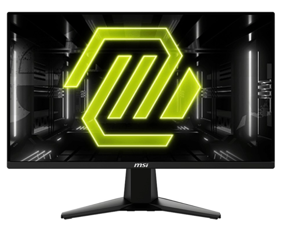 Monitor 24,5" LED FHD 200 Hz MAG 255F E20 černý