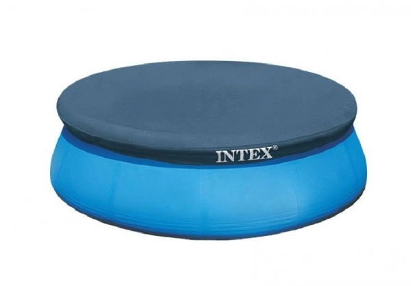 Intex krycí plachta na bazén Easy 2,44 m 28020