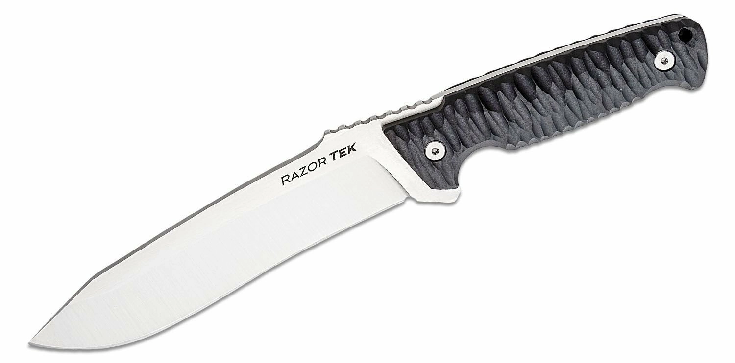 Levně Cold Steel 6.5" RAZORTEK FX-65RZR