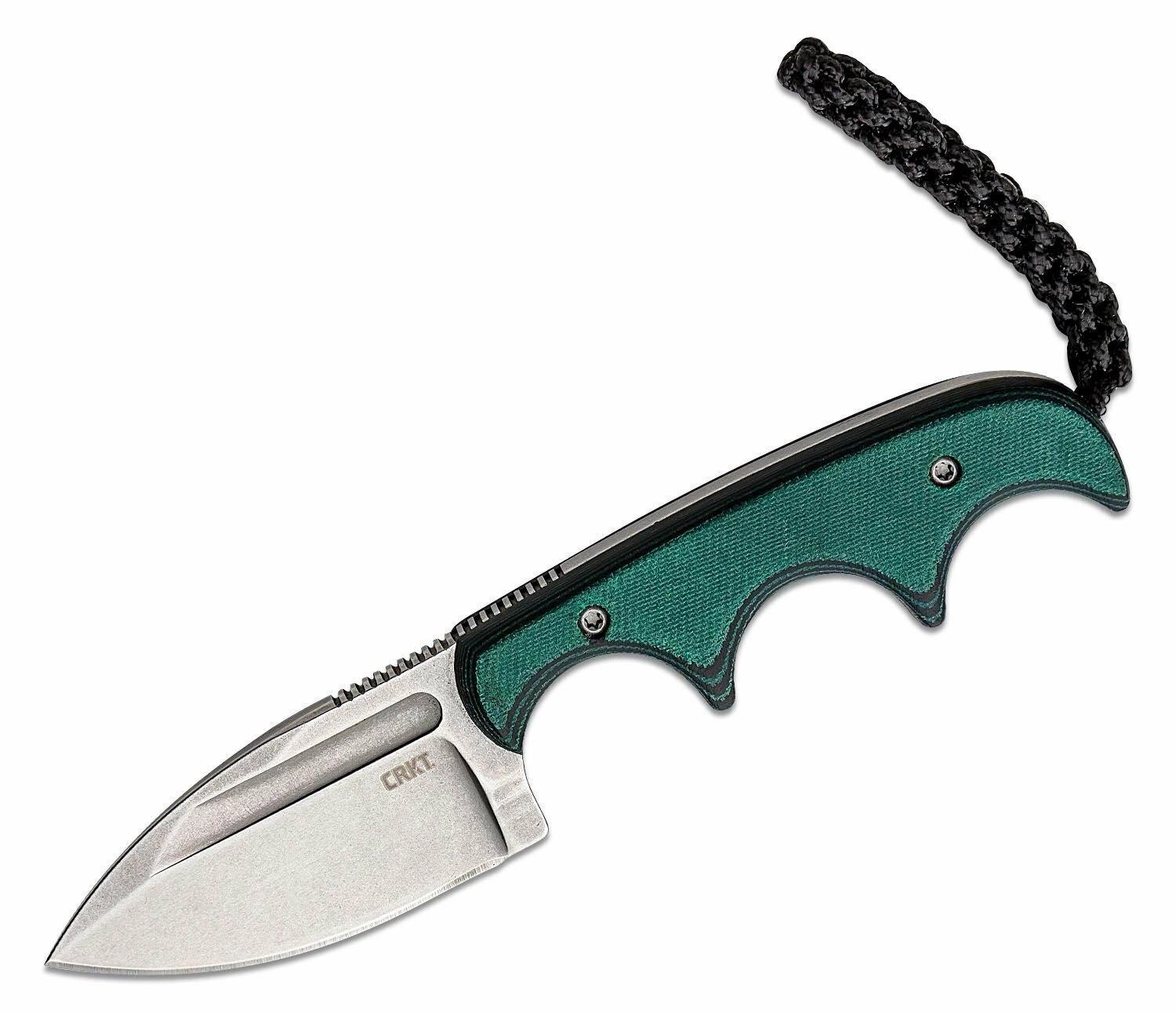 Levně CRKT Minimalist Spearpoint