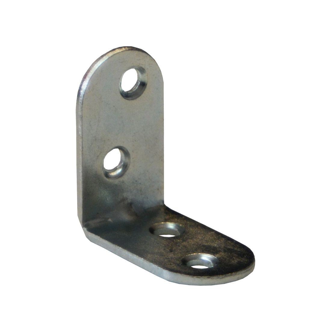 Levně Kovopant úhelník s prolisem 30/18/2mm BÍ Zn 15ks