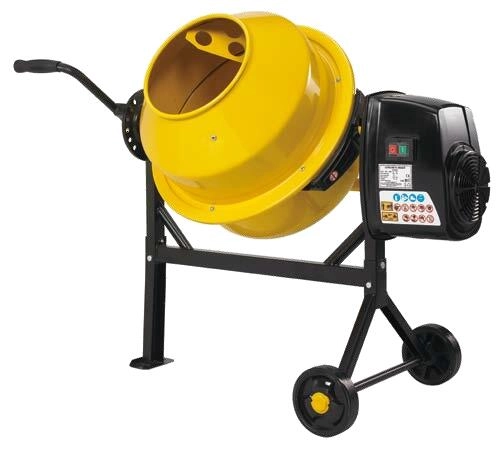 Levně M.A.T. míchačka 63l