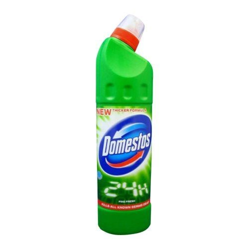 Levně Domestos WC Pine Fresh 750 ml