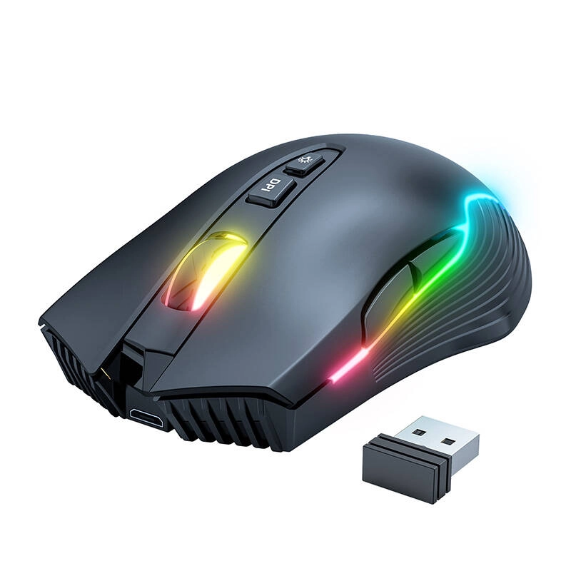 Levně Onikuma CW905 Black