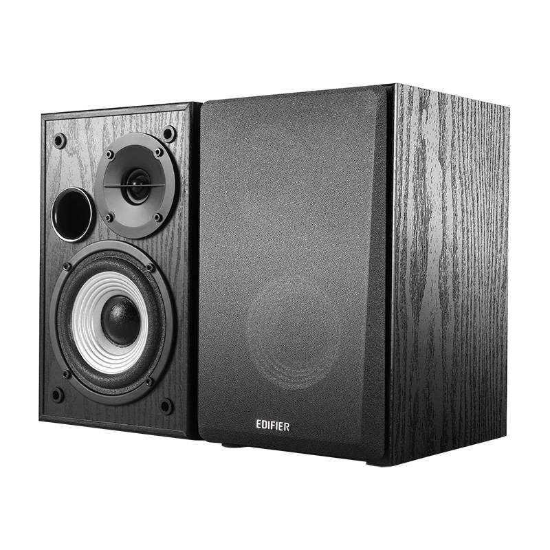 Levně Edifier R980T reproduktory 2.0 (černé)