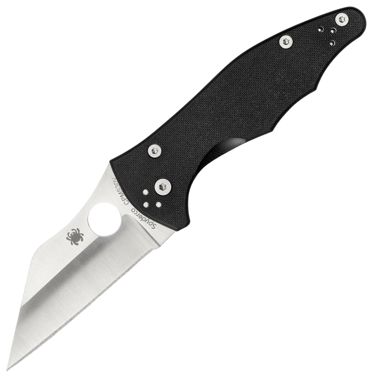Levně Spyderco Yojimbo 2 C85GP2