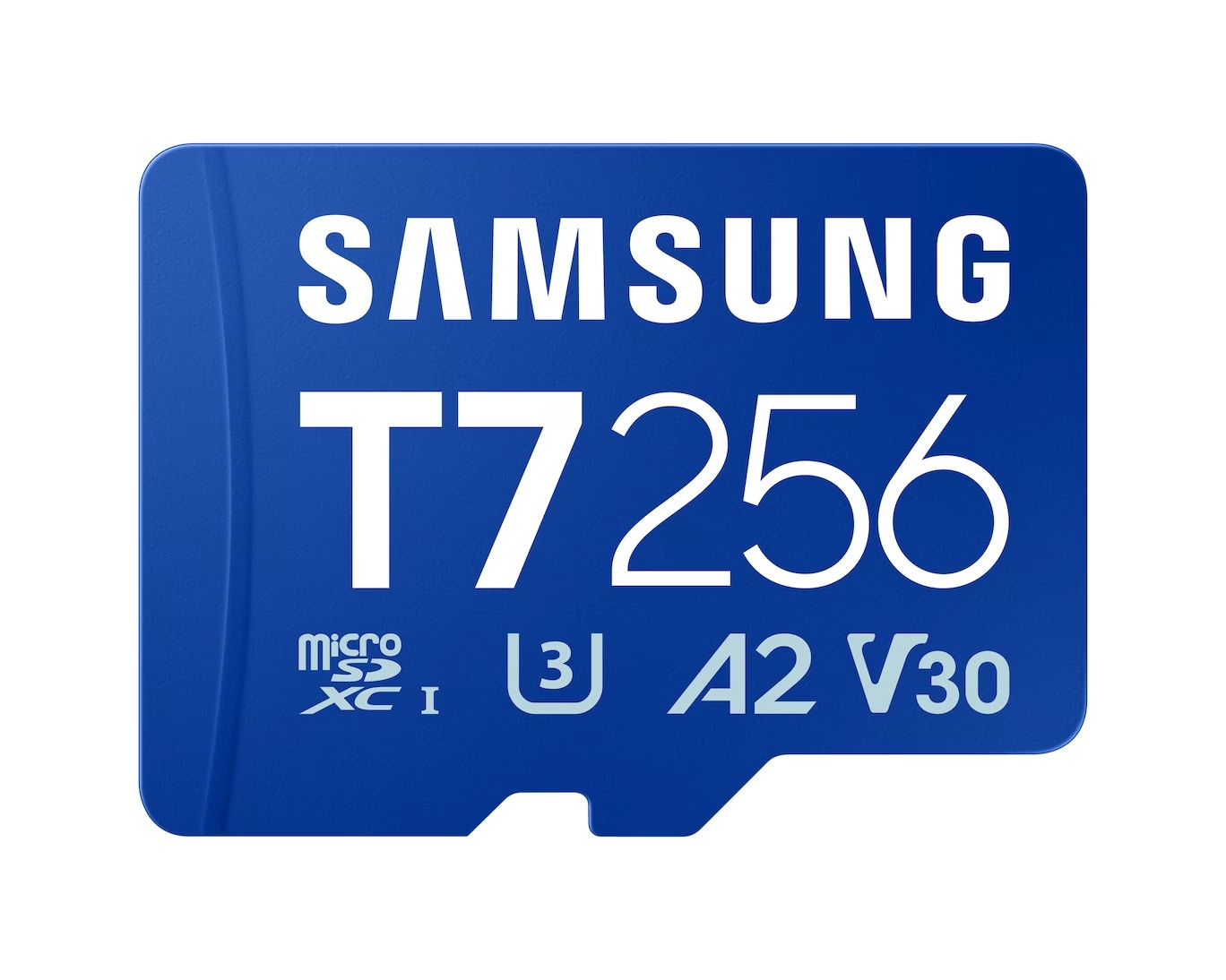 Levně Samsung T7 microSD karta 256 GB