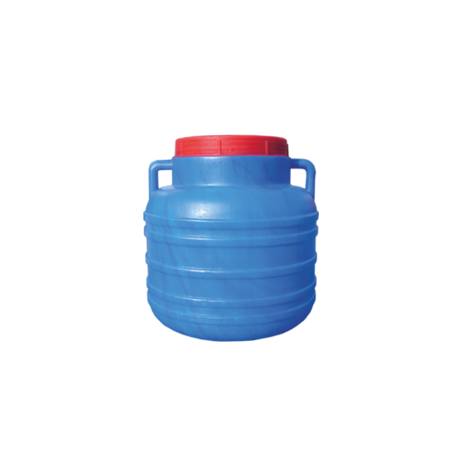 Levně Plastová fermentační nádoba 5 l s držadlem