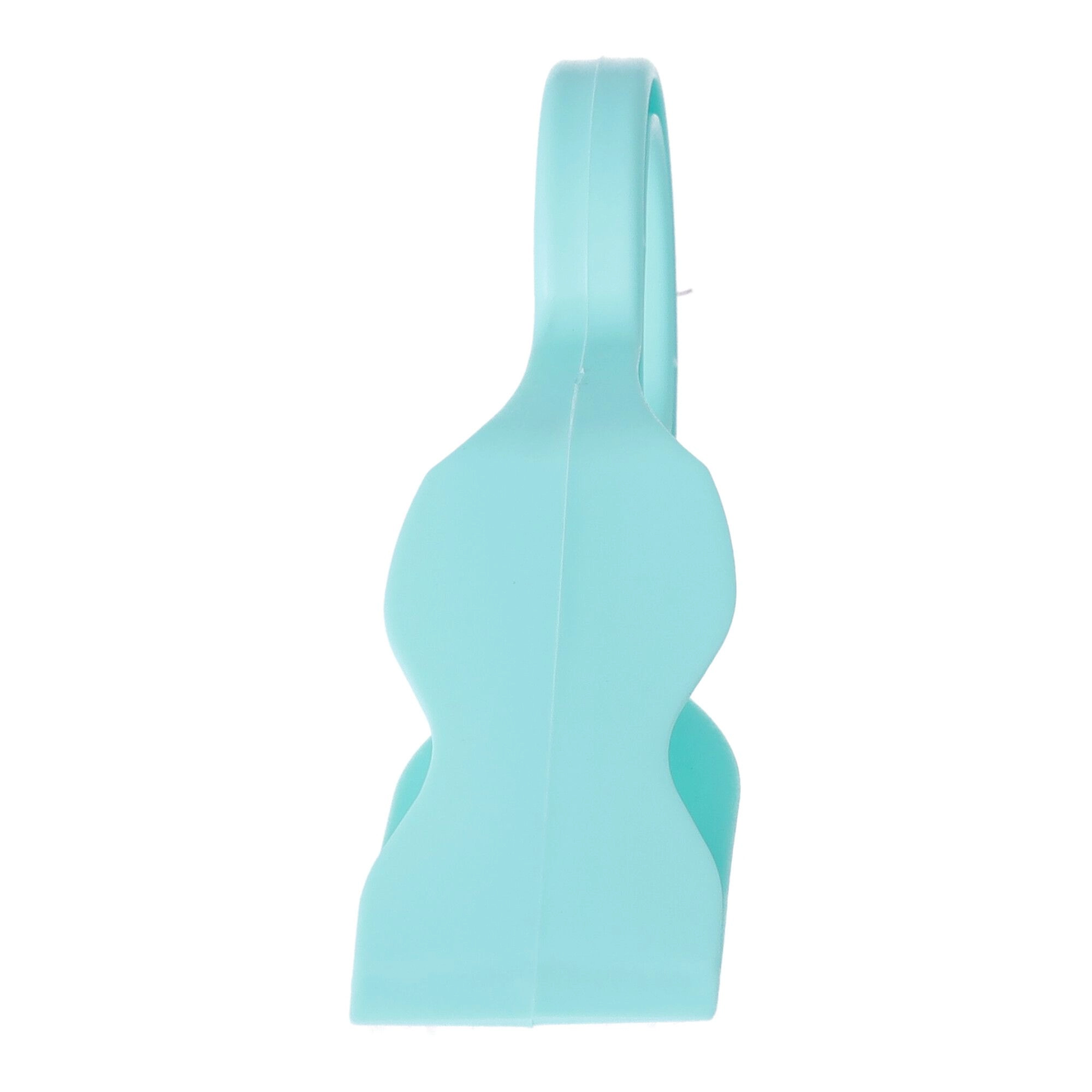 Levně Zvedák matrace – zelený ergonomický klín
