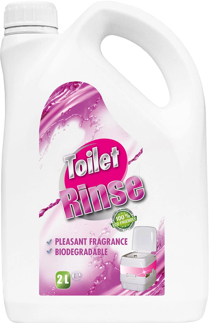 Levně Happy Green Rinse 2l