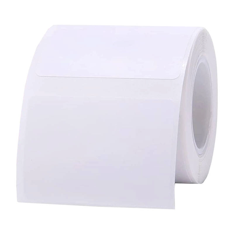 Levně Nimbot T50*30-230 Termální etikety pro B21, 50 mm x 30 mm, 230 ks