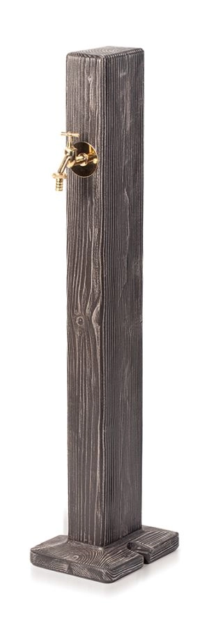 Levně PROSPERPLAST FOREST RTWO-440U umbra plastový