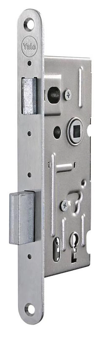 Levně Yale 5210/20 60 mm 72 mm BB AA001810