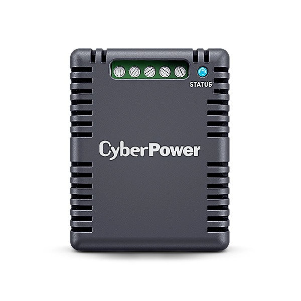 Levně CyberPower SNEV001 environmentální senzor pro RMCARD a Selective PDU